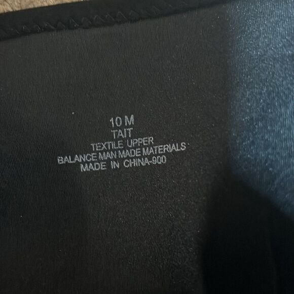 IMPO stretch tait boots size 10 - Picture 6 of 7